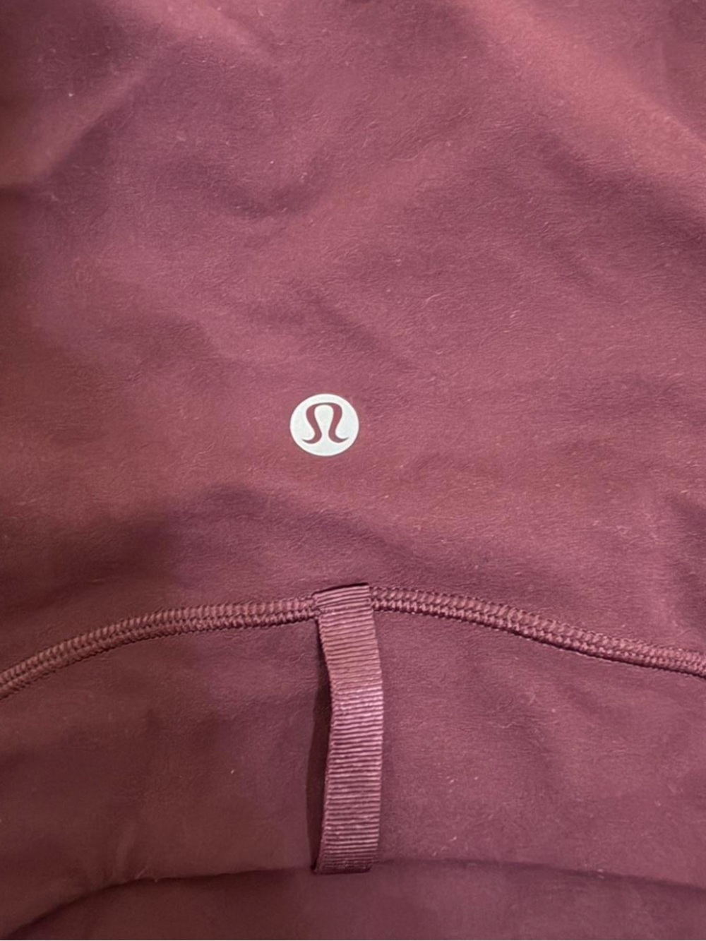 lululemon jacket - Picture 5 of 5